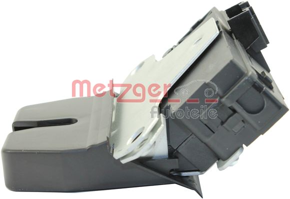 Tailgate Lock - 2310547 METZGER